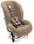 Britax Marathon Convertible Car Seat, Tan Swirl