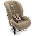 Britax Marathon Convertible Car Seat Tan Swirl