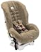 Britax Marathon Convertible Car Seat Tan Swirl