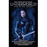Underworld: Rise of the Lycans (Underworld (Pocket Star Books))