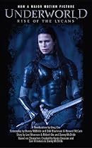 Underworld: Rise of the Lycans (Underworld (Pocket Star Books))