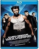 Image de X-Men Origins: Wolverine [Blu Ray]