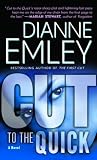 Cut to the Quick: A Novel