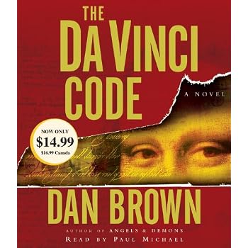 Set A Shopping Price Drop Alert For The Da Vinci Code: A Novel