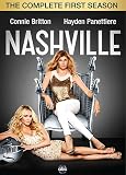 Nashville: The Complete First Season
