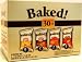 Baked Lays Potato Chips 30 Bag Variety Case Pack