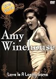 AMY WINEHOUSE - Love Is A Losing Game - Live 2008