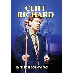 Cliff Richard In The Beginning