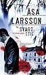 Svart stig