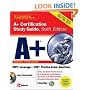A+ Certification Study Guide, Sixth Edition (Certification Press)