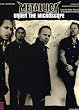 Metallica - Under the Microscope: Learn the Guitar Secrets of the Masters of Metal! (Guitar Educational)