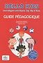Hello Kids-Guide P�dagogique
