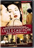 Lust Caution (Se Jie)