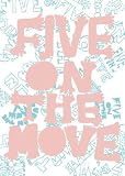 FIVE ON THE MOVE [DVD]