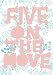 FIVE ON THE MOVE [DVD]