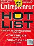  : Entrepreneur, December 2006 Issue