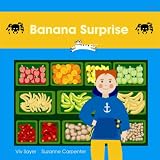 Banana Surprise (Cadi)