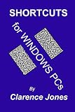 Shortcuts for Windows PCs