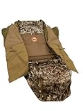 Final Approach Proland'r Duck Blind