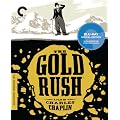 Gold Rush (The Criterion Collection) [Blu-ray]