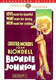 Blondie Johnson [DVD] [1933] [Region 1] [US Import] [NTSC]