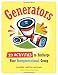 Generators: 20 Activities to Recharge Your Intergenerational Group