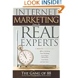 Internet Marketing From The Real Experts