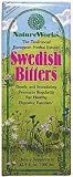 Nature Works - Swedish Bitters, 33.8 fl oz liquid