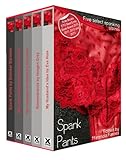 Spank pants : a collection of five spanking stories
