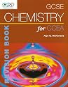 GCSE Chemistry for CCEA Revision Book (CCEA GCSE Science)