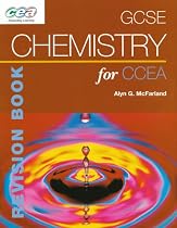GCSE Chemistry for CCEA Revision Book (CCEA GCSE Science)