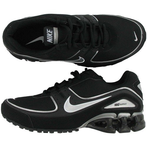 competitors of nike. Nike IMPAX TORRENT 324701-001