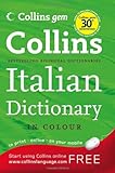 Collins Italian dictionary