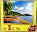 Big Ben 1000 Piece Jigsaw Puzzle Anses d'Arlet Martinique