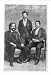 Historic Print (L): Josh Billings, Mark Twain, and Petroleum V. Nasby