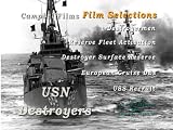 USN Destroyers