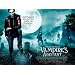 Cirque Du Freak - The Vampire's Assistant - Movie Poster - 11 x 17 Inch (28cm x 44cm)