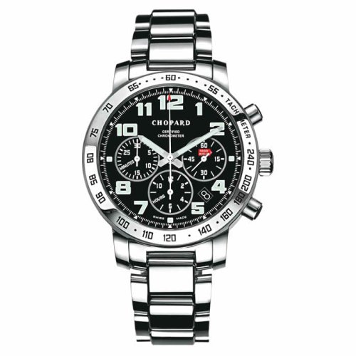 Chopard Men's 15 8920 Mille Miglia 2001 Watch