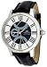 Adee Kaye Watches | Adee Kaye Men's Watches - Adee Kaye #AK7101-M1 Men's Dual Time Zone Retrogradi Collection Watch