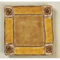 Tuscan Sunflower Dinner Plate Set of 4