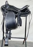 Saddle 