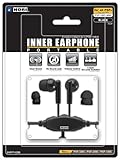 PSP Inner Earphone Portable