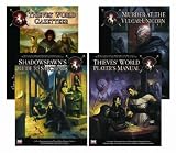 Thieves' World RPG Gift Set (Thieves World)