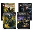 Thieves' World RPG Gift Set (Thieves World) by Lynn Abbey, Robert J. Schwalb, Patrick O'Duffy, and Gary Astleford