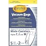 MIELE TYPE FJM REPL BAGS (5)PK.