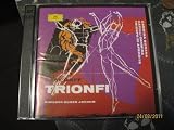 Carl Orff: Trionfi - Trittico Teatrale/ Triumphs - Theatrical Triptych (Carmina Burana, Catulli Carmina, Trionfo Di Afrodite)