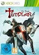 The First Templar