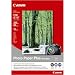 Canon Semi-Gloss Photo Paper Plus (1686B017)