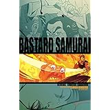 bastard samurai vol 1