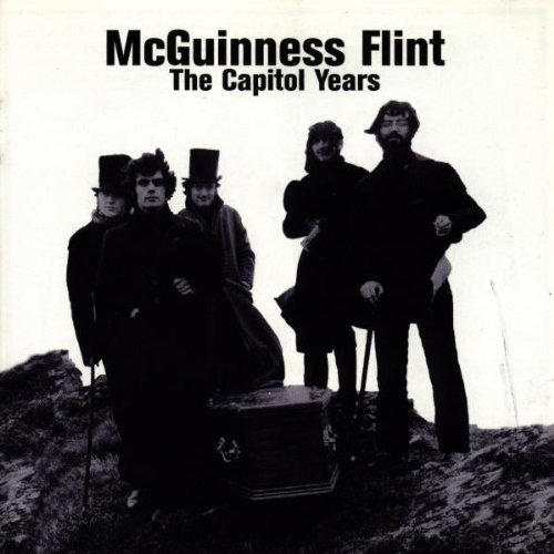 McGuinness Flint - Capitol Years - Zortam Music